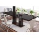 Dining table HL II 260 brown