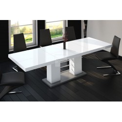 Dining table HL II 260 white