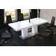 Dining table HL II 260 white