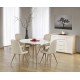 EDUARDO dining-table extendable up to 200cm