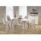 EDUARDO dining-table extendable up to 200cm