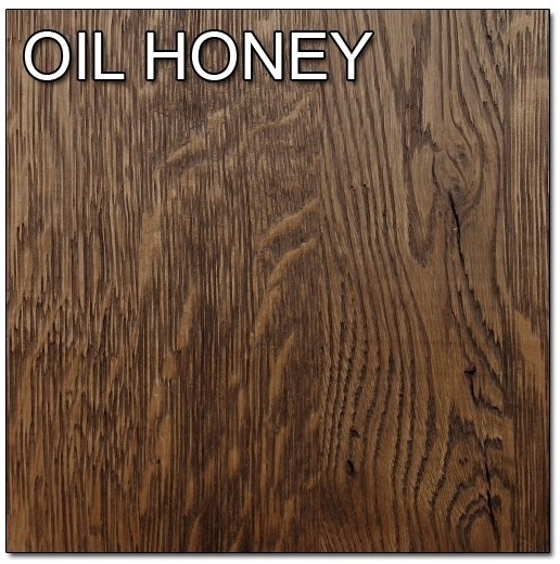 OIL Honey